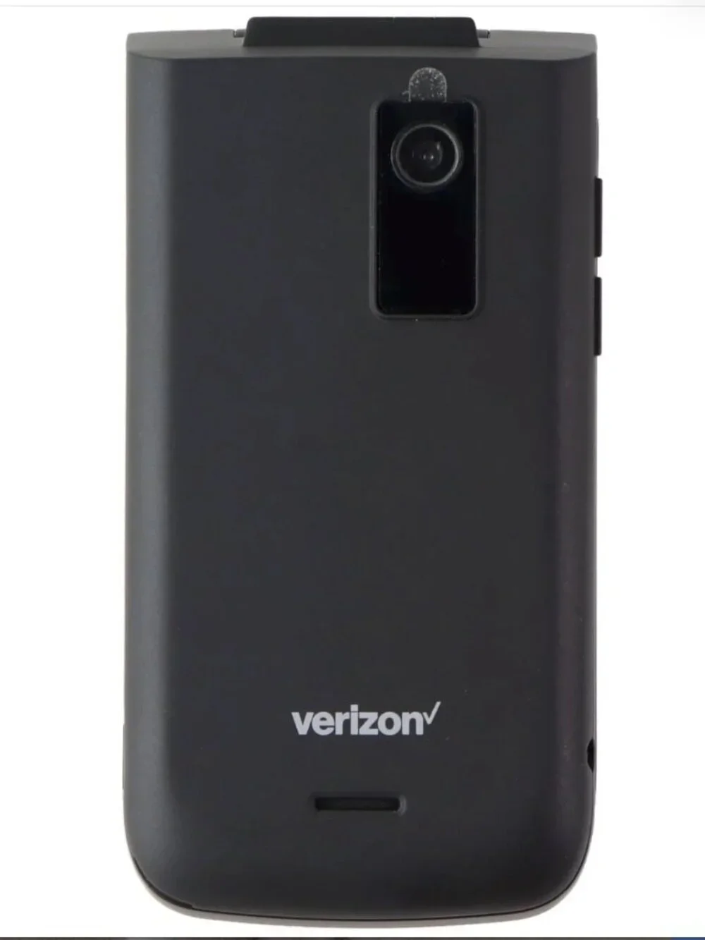 Orbic Journey V 4G Flip Phone *BLACK*